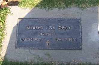 GRAY, ROBERT JOE - Sutter County, California | ROBERT JOE GRAY - California Gravestone Photos