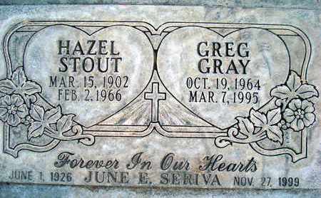GRAY, GREGORY ALLAN - Sutter County, California | GREGORY ALLAN GRAY - California Gravestone Photos