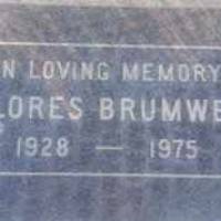 Dolores BRUMWELL