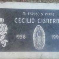 Cecilio CISNEROS