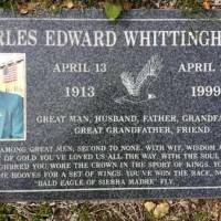 Charles Edward WHITTINGHAM