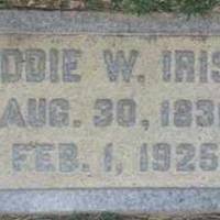 Addie IRISH