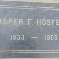 Casper HOSFELDT