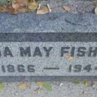 Ida May FISHER