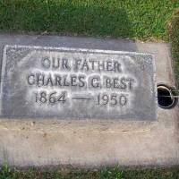 Charles G. BEST