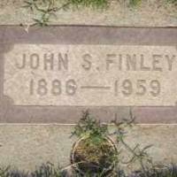 John S. FINLEY