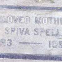 Rita Spiva SPELLMAN