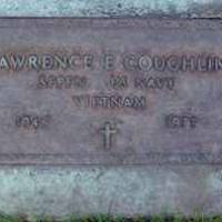 Lawrence Eugene COUGHLIN