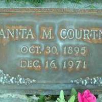 Juanita Marie COURTNEY