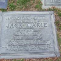 Jack OAKIE