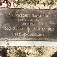 Salvatore  (Korea Vet) BARILLA