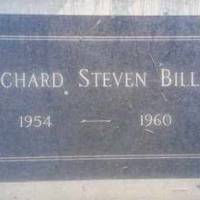 Richard BILLS