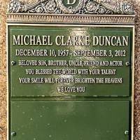 Michael Clarke  [Actor] DUNCAN