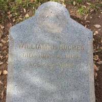 William J HUGHES