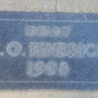 N. KINDRICK