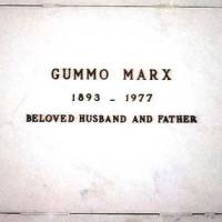 Milton "Gummo" MARX