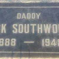 Jack SOUTHWORTH