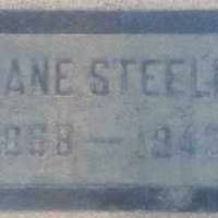 Jane STEELE