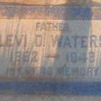 Levi WATERS
