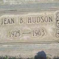 Jean Beverly HUDSON