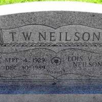 Lois Vivian NEILSON