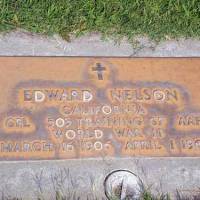 Edward NELSON